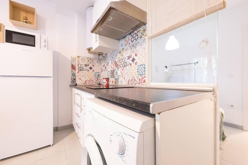 La Cuana Apartment Roses Exterior photo