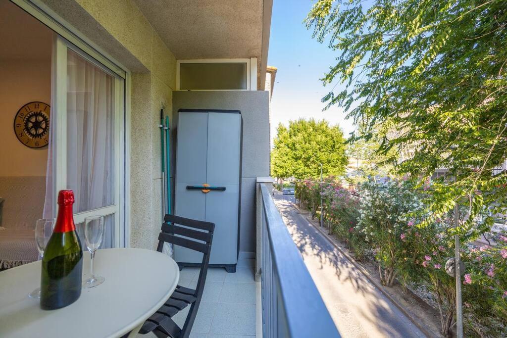 La Cuana Apartment Roses Exterior photo